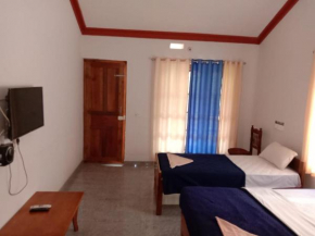Shivalaya Homestay
